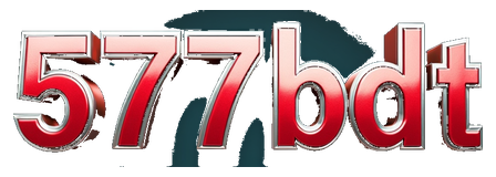 5777bdt8 logo